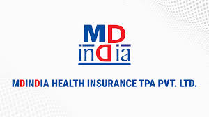MDIndia TPA